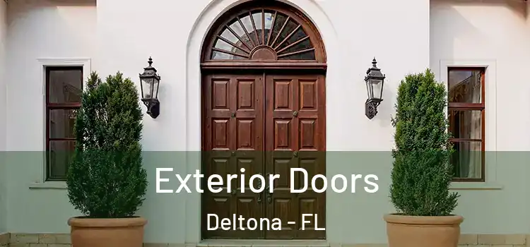  Exterior Doors Deltona - FL