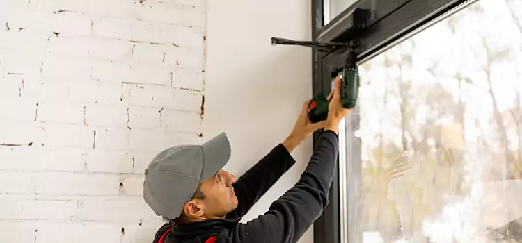 Automatic Door Opener Commercial Deltona