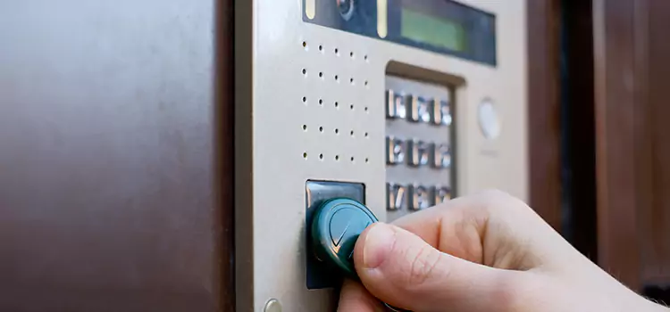 Enhanced Security Features Deltona