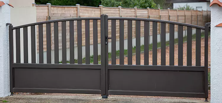 Advanced Gate Solutions in Deltona, FL