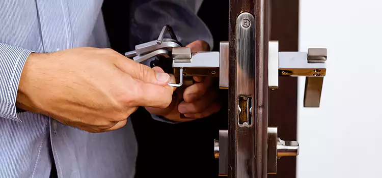 Commercial Door Lock Repair Deltona