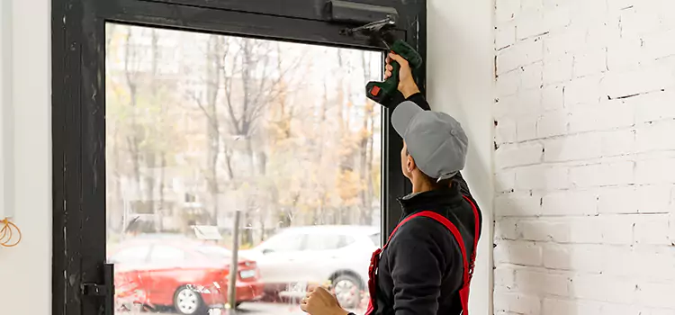 Comprehensive Door Closer Services in Deltona, FL