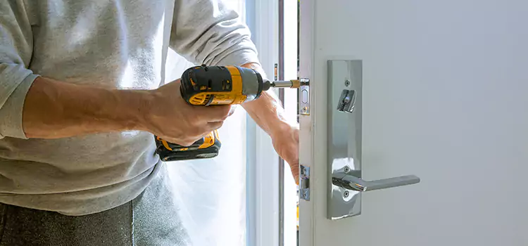 Door Knob Lock Repair Deltona