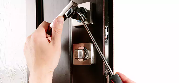 Door Lock Replacement Service Deltona