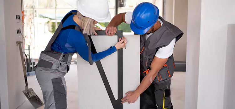 Why Choose Us for Door Panel Services in Deltona, FL?