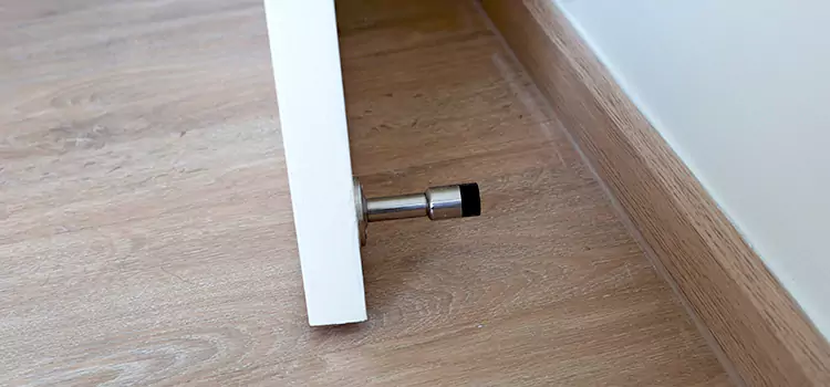 Magnetic Door Stop Integration Deltona