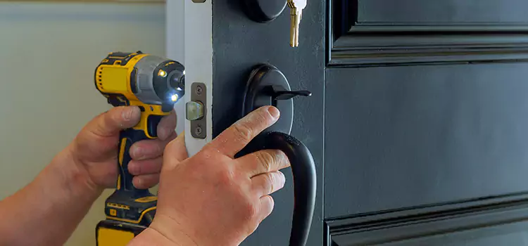 Locksmith Emergency Service Deltona