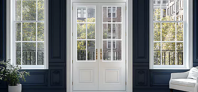 French Door Lock Repair Deltona