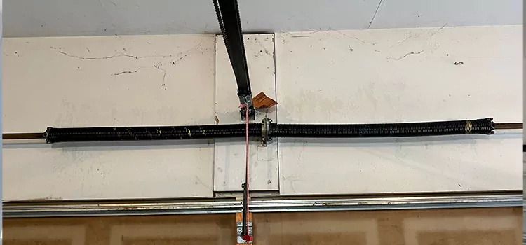 Garage Door Cable Repair Near Me in Deltona, FL