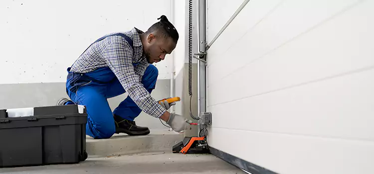 Expert Solutions for Every Garage Lock Need in Deltona, FL
