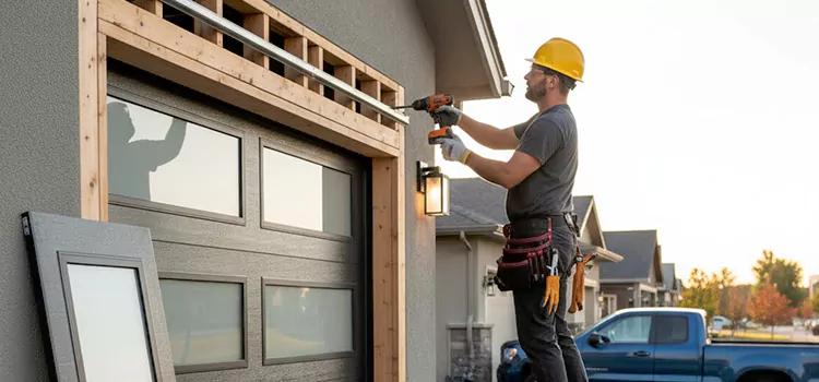 Your Trusted Garage Door Specialists in Deltona