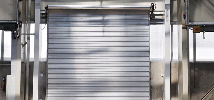 Roller Door Maintenance Deltona