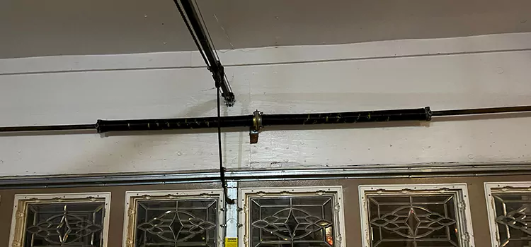 Garage Door Spring Repair Near Me Deltona