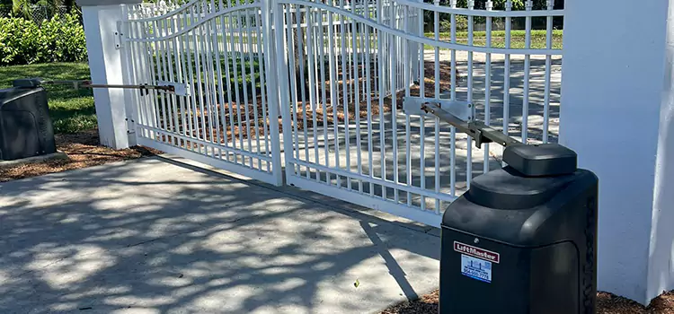 Automatic Gate Opener Repair Deltona