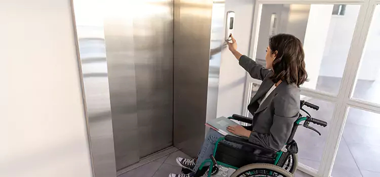 Benefits of Modern Handicap Door Systems in Deltona, FL