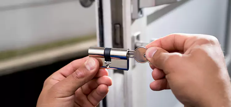 Emergency Locksmith for House Deltona