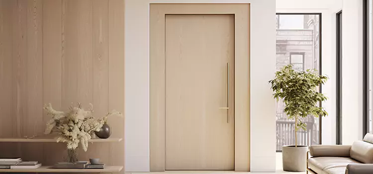 Choose Quality for Your Inside Doors in Deltona, FL