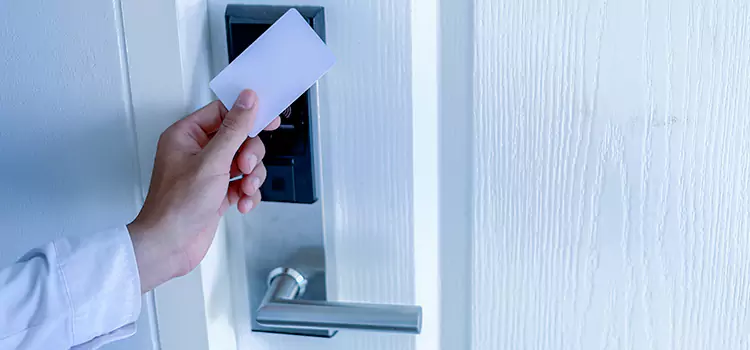 Why Choose Us for Your Keycard Lock Installation in Deltona, FL?