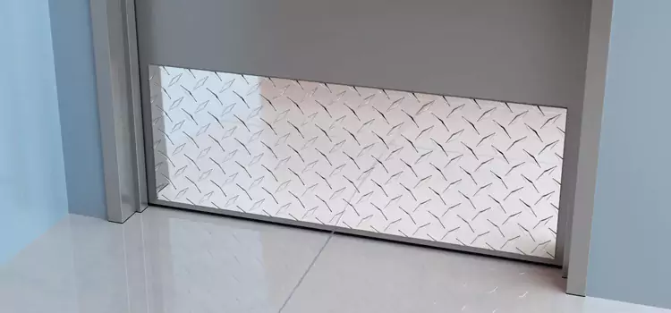 Benefits of Professional Kick Plate Solutions in Deltona, FL