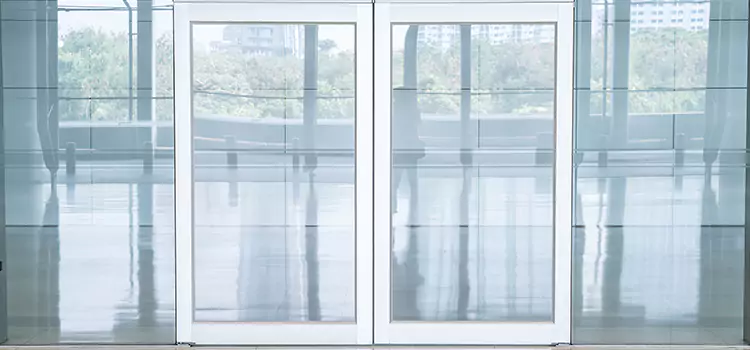 Why Choose Us for Your Motion Sensor Door Needs in Deltona, FL?