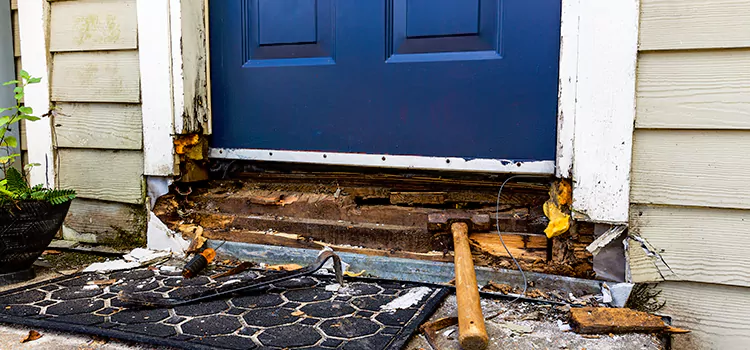 New Exterior Door Installation Deltona