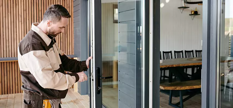 New Sliding Glass Door Installation Deltona