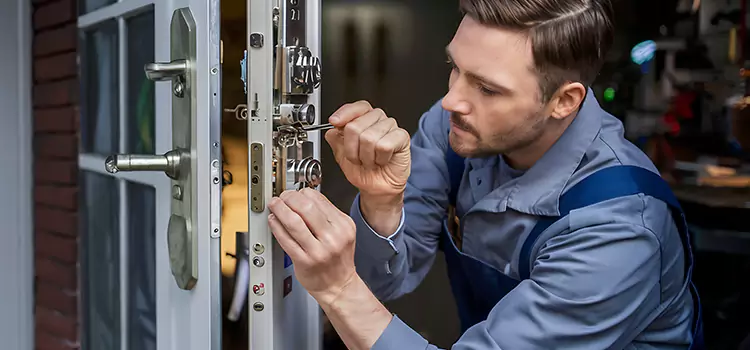 Residential Lock Installation Deltona