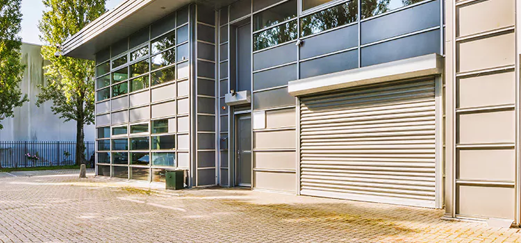 Electric Roller Garage Doors Deltona