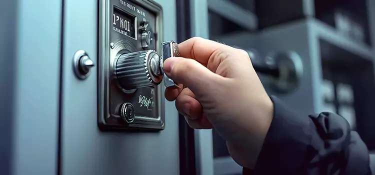 Locksmith Cost to Open Safe Deltona