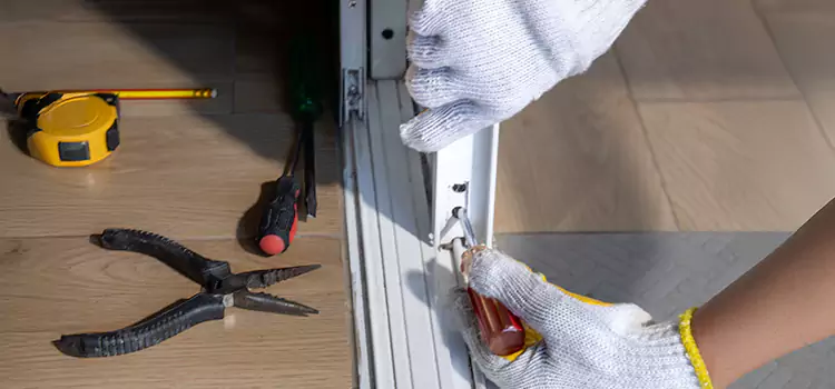 Sliding Door Installation Services in Deltona, FL