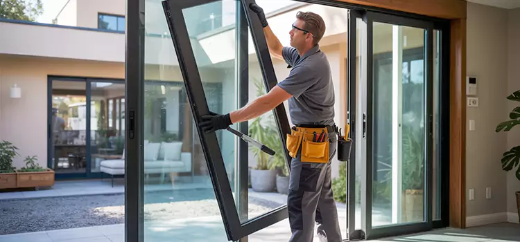 Specialized Sliding Door Roller Services in Deltona, Florida