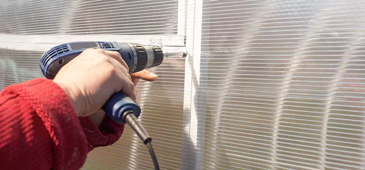 Sliding Screen Door Repair Deltona