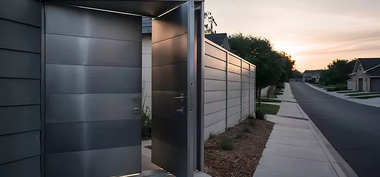 Comprehensive Steel Door Solutions in Deltona, FL