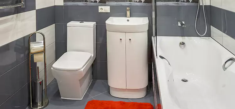 Hansgrohe Shaving Mirror Deltona