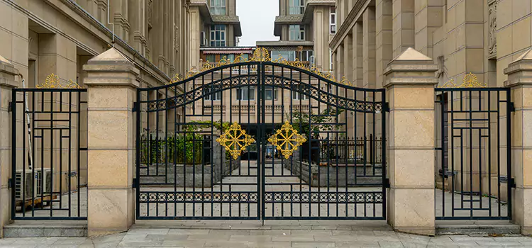 Comprehensive Iron Gate Maintenance Solutions in Deltona, FL