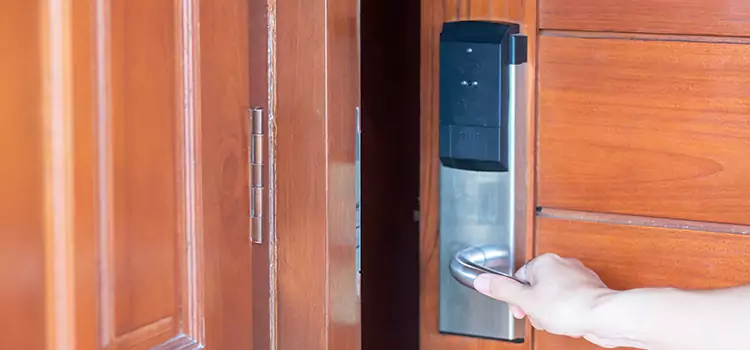 Commercial Keyless Entry Locks Deltona