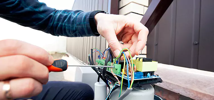 Electric Gate Maintenance Deltona