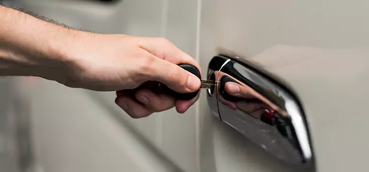 Car Unlock Service Price Deltona