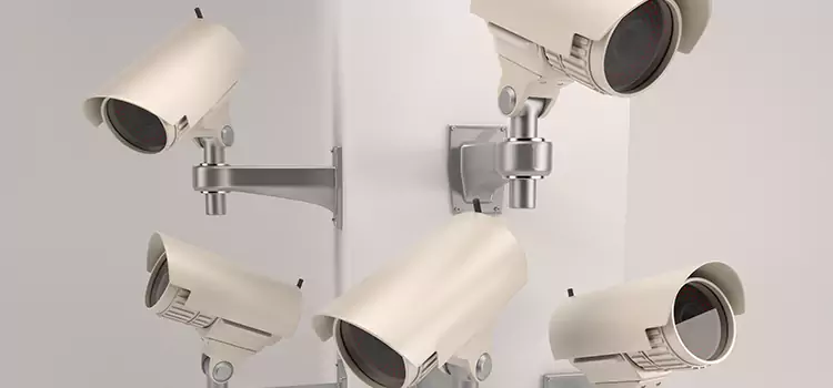 Your Trusted Partner for CCTV Solutions in Deltona
