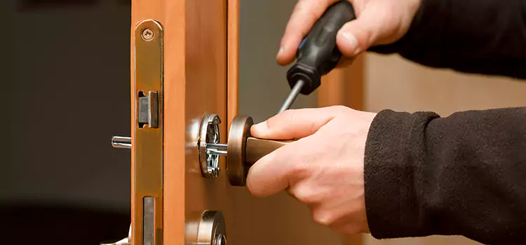 Semi Truck Locksmith Deltona