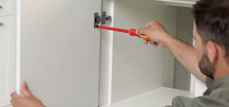 Screen Door Hinge Repair Deltona