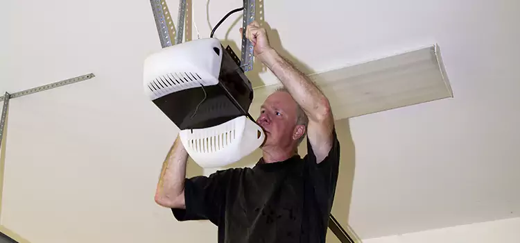 Garage Door Opener Service Deltona
