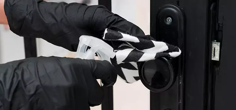 24 Hour Mobile Locksmith Deltona