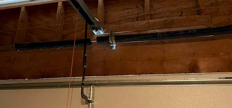 Broken Garage Door Cable Repair in Deltona, FL