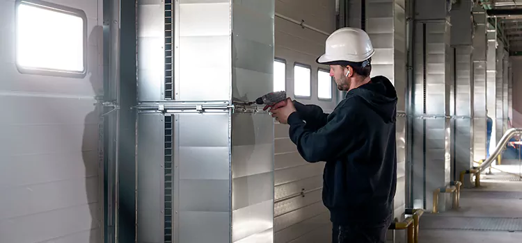 Prompt and Professional Garage Door Service in Deltona, Florida
