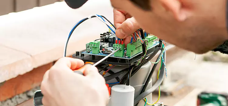 Specialized Brand Gate Motor Repairs Deltona