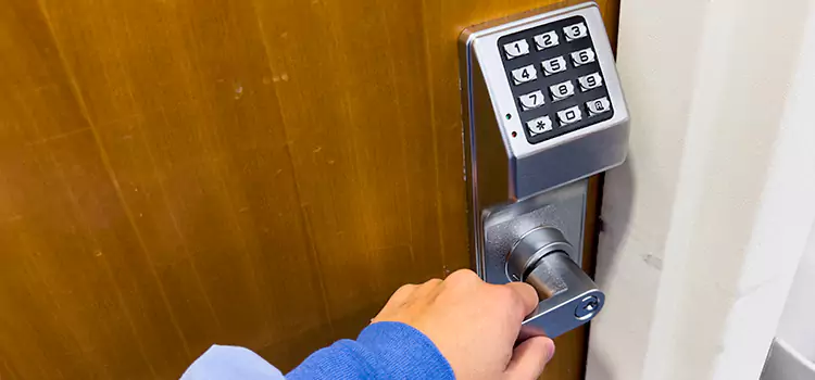 Why Choose Us for Your Keypad Lock Needs in Deltona, FL?