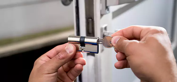 Lock Change Locksmiths Deltona