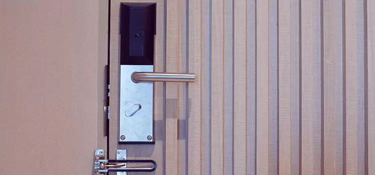 Installing a Maglock Deltona