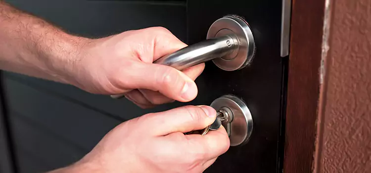 Master Key Control and Audits Deltona
